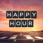 Virgin Happy Hour Deals Eg Sydney/Brisbane to LAX Return $1000 until 11pm Tonight