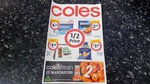Coles 29/7: Kleenex Toilet Paper 12pk $4.50, WW Frozen Meals $2.90, Kraft 500g PB $2.84