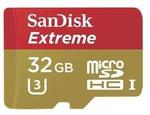MicroSD Cards: SanDisk Extreme 32GB $23.90 & Kingston 16GB $6.90 Delivered @ Shopping Express