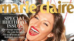 Marie Claire 20th Birthday - Free Full-Size Estée Lauder Mascara (Worth $52) with Magazine Purchase ($9.99)