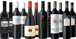 20% off + Free Delivery @ WineMarket* eg. 95/96 Rated Red Wines by James Halliday for $160/Dozen