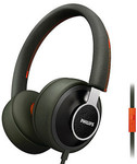 Philips CitiScape Downtown Headphones SHL5605 $29 @ Target