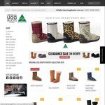 Free Shipping Australia Wide 7 Days Only @ "Original Ugg Boots"
