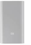 Xiaomi 5000mAh Ultra-Thin Power Bank $13.15 AUD (Silver Only) Delivered @ Banggood