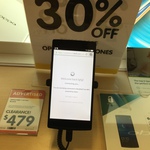 OPPO 30% off at DickSmith Parramatta NSW (May Be Nationwide) - Oppo Find 7 $479