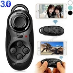 Multi-Functional Bluetooth 3.0 Gamepad Controller for Android & IOS AU$6.35(US$4.55)FS@TinyDeal