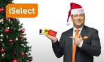 Use iSelect to Switch Provider and Get $150 (Single) or $300 (Families) Gift Card @Groupon