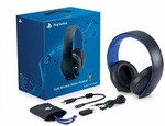Genuine Sony Gold 2.0 Wireless 7.1 Stereo Headset PS4 - $82.43 Delivered @ Dungeon Crawl