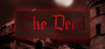 The Deed 33% off US $0.66/~AU $0.95 at Steam