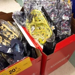 Thongs $0.20 a Pair @ Woolworths Noosaville (QLD)