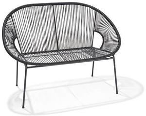 Acapulco Replica Lounge Black 29 Save 40 Kmart OzBargain