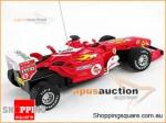 [Sold-out] Ferrari Remote Control Car $10 Delivered, and Buy Extras for Only $5 Each