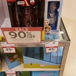 90% off Easter Confectionary and Merchandise @ Target (Nationwide)