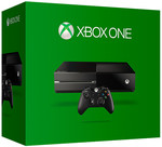 Xbox One 500GB Console & The LEGO Movie Bundle - $389 (Delivered or C&C) @ Target Online