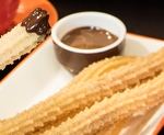 Double Your Churros for $1 This Week ($9.95 for 6, $15.95 for 12) @ San Churro