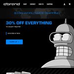 Dbrand (Phone Skin Wraps) - 30% off Entire Site