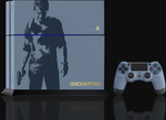 Win a Uncharted PlayStation 4 Bundle Worth $399USD from Talk Android