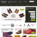 Pediwear - Father's Day 10% off Total Order