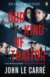 Our Kind of Traitor Book + Free Double Pass - $18.50 Shipped, Love & Friendship Book & Double Pass - $23.95 Shipped @ Booktopia