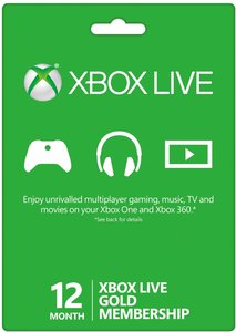 Microsoft gives highest Gamerscore holder first lifetime Xbox Live Gold  membership - Neowin