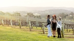 Wine Tour through The Adelaide Hills with Uber @ $39/Hour