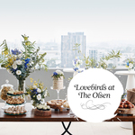 Win a $20,000 Wedding/Engagement/Anniversary Party @ the Olsen from Art Series Hotels [VIC]