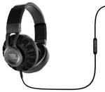 JBL Synchros S700 Premium Powered Over-Ear Stereo Headphones, Black - USD $133.99 (~AUD $182.77) Shipped from Amazon