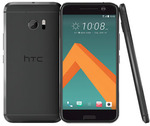 Smartphone HTC-10 64GB Black (Other Colours Available) $928.95 Delivered @ BecexTech