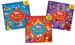 Set of 3 Hardback Storybooks (Each Have Eight Fairy Tales) - $29 + $7.95 Post @ Groupon
