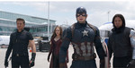 Win 1 of 15 Copies of Marvel’s Captain America: Civil War on Blu-Ray from Perth Now [WA Only]