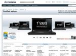 Lenovo ThinkPad 30% off 3 Day Sale (T410/T510/X201/W510)