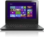 Lenovo ThinkPad Helix G1 11.6" FHD IPS Ultrabook (i7 / 8GB / 256GB SSD/ 3G) - $660 Posted @ Futu eBay