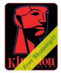 Kingston 4GB Kit KVR800D2N5K2/4G memory $99 delivered