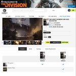 Rainbow Six: Siege with Season Pass for AU $34.97 (Other Ubisoft Deals Available as Well)