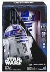 Hasbro Star Wars Smart R2-D2 $99.90 Interactive R2-D2 / Millennium Falcon Drone $71.28 Delivered + More @ Target eBay