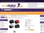 Pentax KX DSLR Kit with 18-55mm Lens - $635.99 + Shipping VARIOUS COLOURS