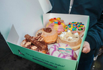 Win 1 of 10 Trays of 6 Doughnuts from Any Doughnut Time Location in Australia [Open to Small Business Owners/ ABN Holders Only]