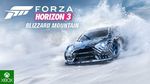 Win a Forza Horizon 3 Blizzard Mountain Expansion Pack (Windows 10) Worth $29.95 from NVIDIA ANZ