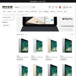 iPad Pro 32GB 9.7inch $819 - Myer