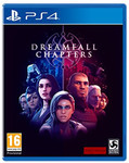 [Pre-Order] Dreamfall Chapters PS4 - 18.41 Pounds + 1.49 Pounds Post (~ $33 AUD Posted) @ Base.com (Released 24/3)