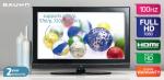 Aldi - Bauhn 32" Full HD 1080P 100Hz LCD TV $499