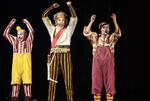 Win a VIP Experience at Cirque Du Soleil's Kooza from Herald Sun