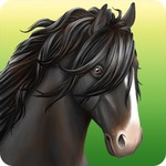 HorseWorld 3D: My Riding Horse $0 (Was $8.99), Etaria $0 (Was $0.99), Millimeter Pro Ruler $0 (Was $1.99) @ Google Play