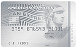 AmEx Platinum Edge FREE First Year (Save $195) + $200 FREE Travel Credit + 3 Points Per $1 at Major Supermarkets