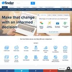 Win a Self-Investing Prize Pack Worth $700 from Finder