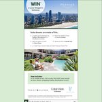 Win a Luxe Shopping Experience at the Gold Coast for 2 Worth Over $2,200 from Peppers