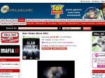 Alan Wake (360) for $29 at dvd.co.uk (inc. ship)