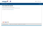 Malaysia Airlines Penang to Perth (via KL) in Business Class ~RM2500 (A$780)