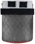 Queen Size Sleeping Bag $89.99 from Anaconda When Combined with $10 Anaconda Voucher