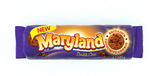 Maryland Double Choc or Choc Chip Biscuits -2 for $1.50 (Usually $1 Each) @ Coles (in-Store)